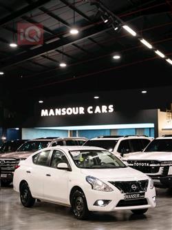 Nissan Sunny